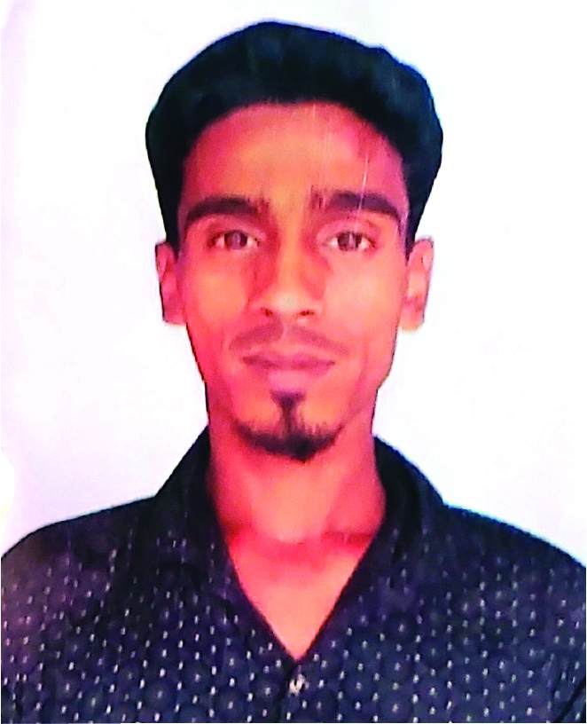 Photo of মো: সাদিকুর রহমান